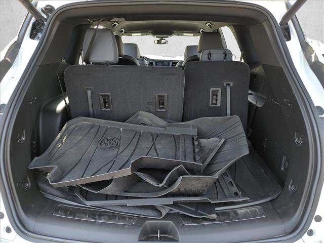 Used 2023 Buick Enclave Essence w/ Trailering Package, 5000 lbs. AWD/4WD image 6