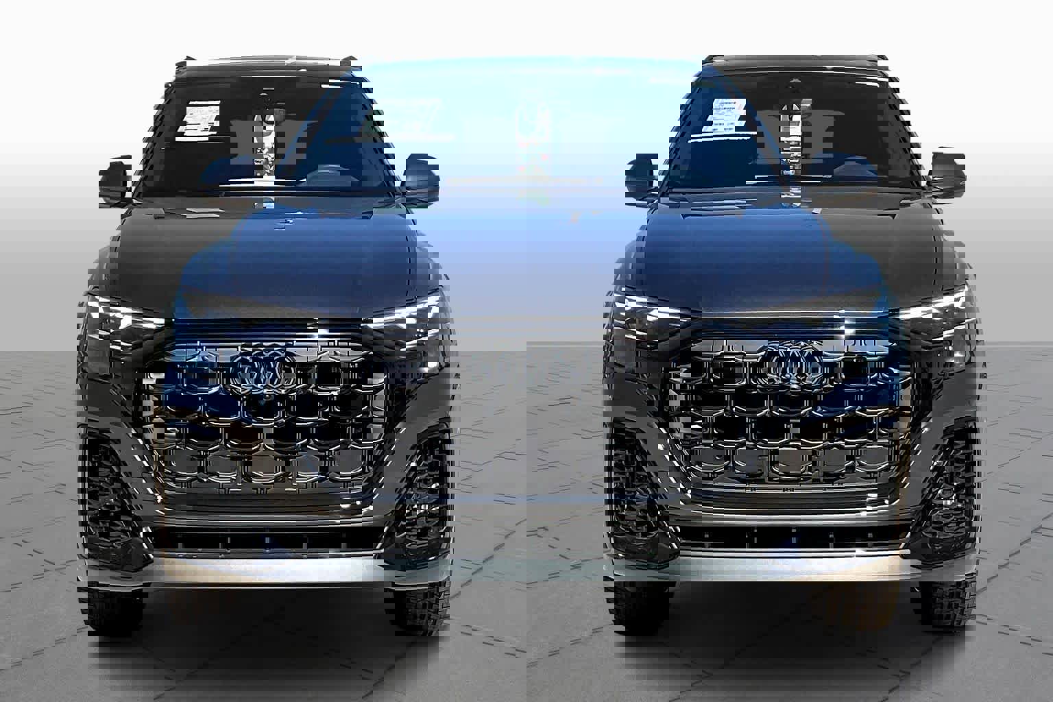 New 2026 Audi Q8 Premium Plus image 3