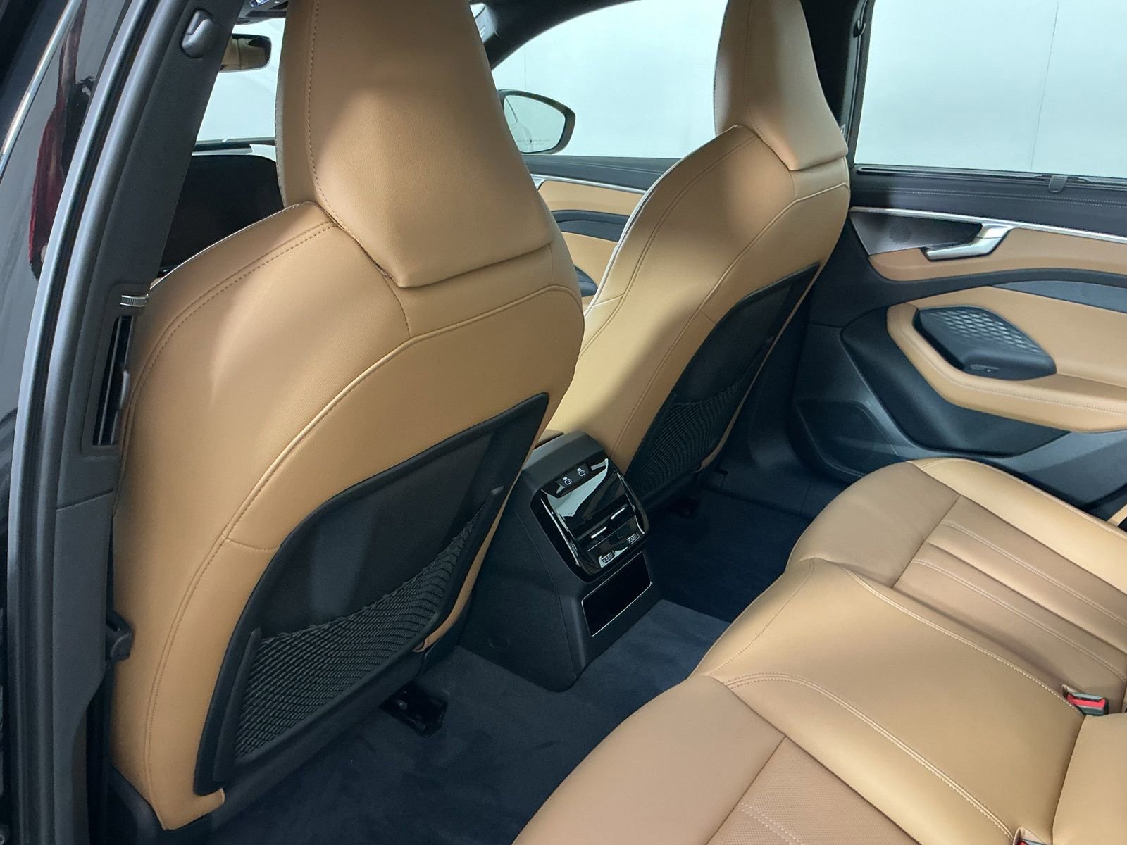 New 2026 Audi A6 3.0 image 22