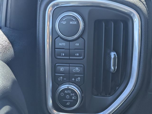 Used 2021 GMC Sierra 1500 Denali w/ Denali Ultimate Package image 24