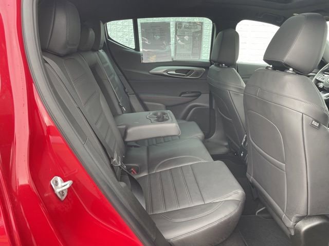 Used 2024 Dodge Hornet GT AWD/4WD image 16