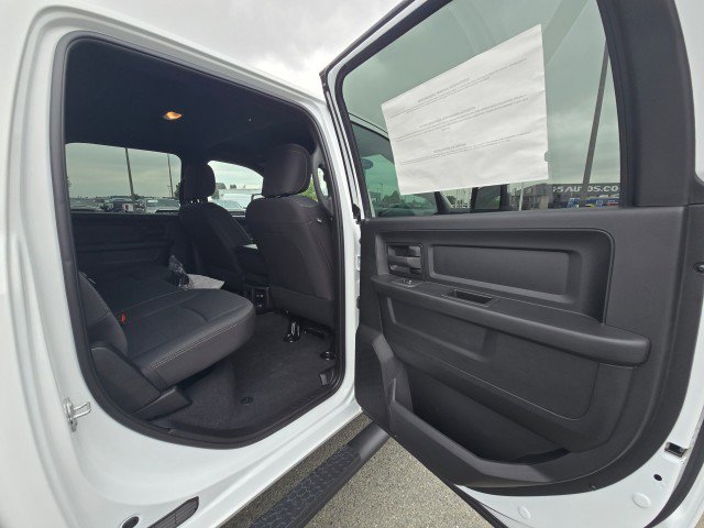 New 2025 RAM 2500 Tradesman image 13