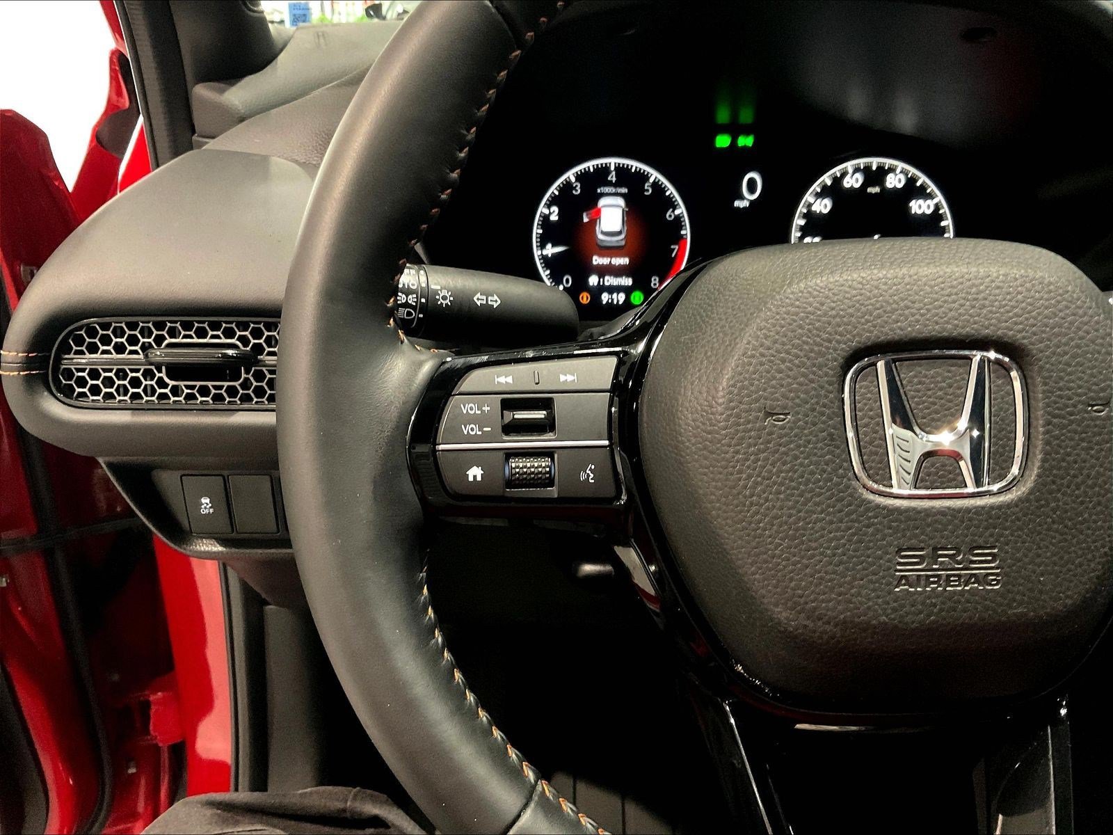 Used 2026 Honda HR-V Sport image 10