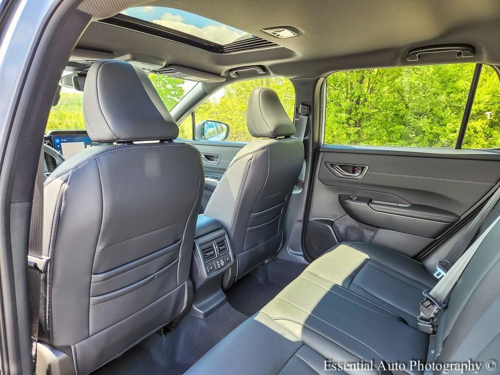 New 2026 Subaru Outback Touring XT AWD/4WD image 13