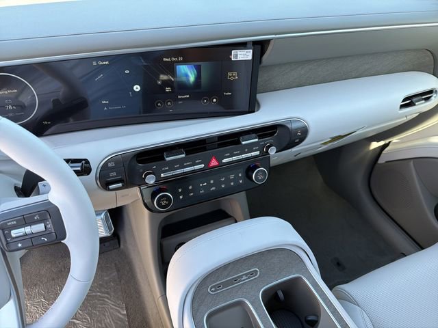 New 2026 Hyundai Palisade Limited image 29