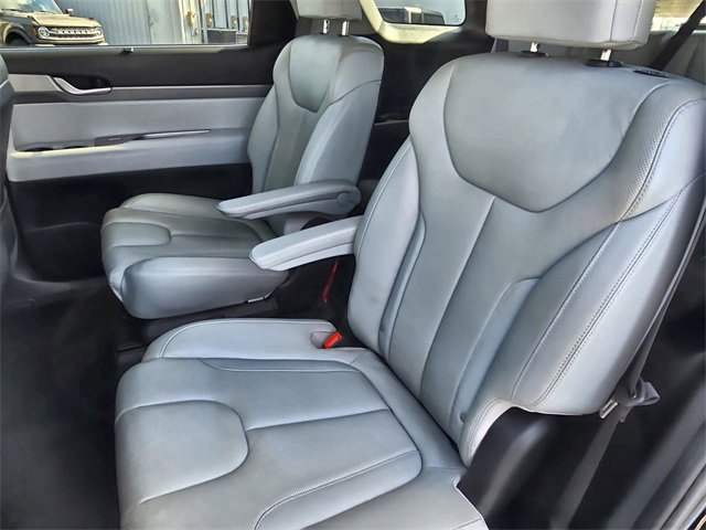 Used 2021 Hyundai Palisade SEL w/ Premium Package image 21