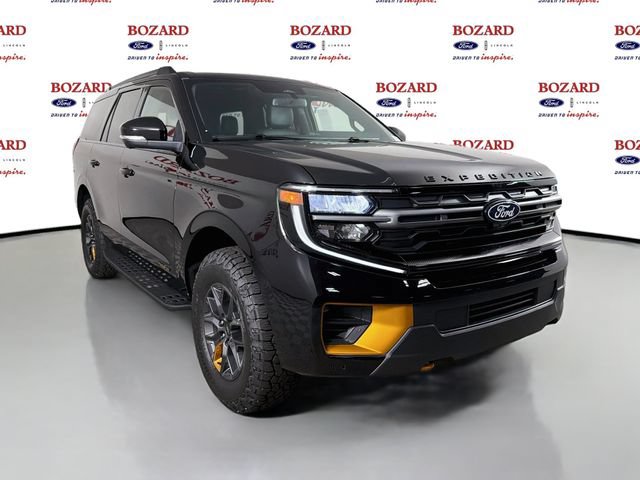 New 2027 Ford Expedition Tremor w/ Driver's Package AWD/4WD image 1