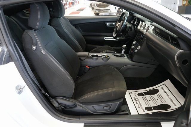 Used 2021 Ford Mustang GT image 38