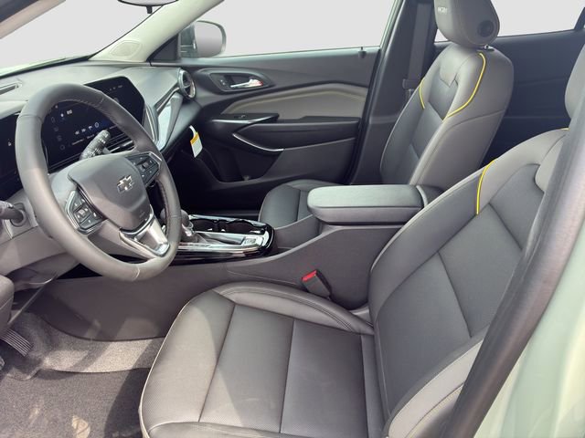 New 2026 Chevrolet Trax ACTIV w/ Driver Confidence Package FWD image 9