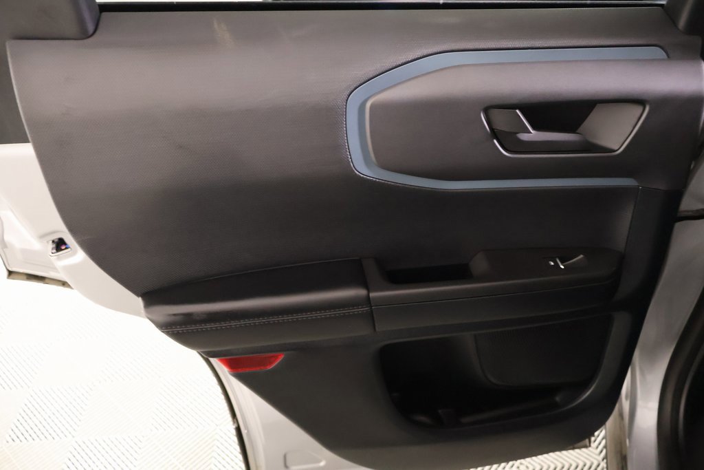 Used 2021 Ford Bronco Sport Badlands image 17