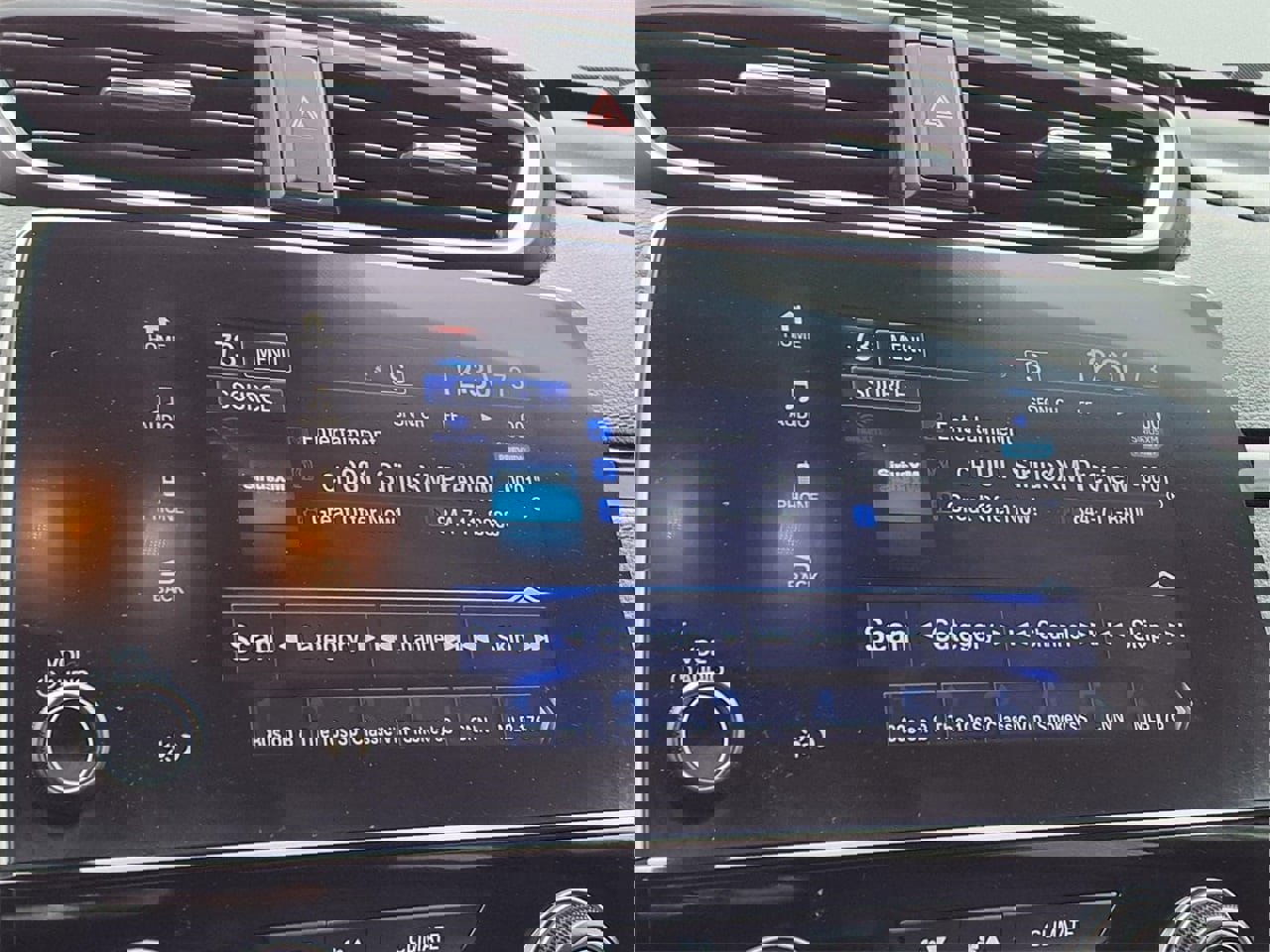 Used 2022 Honda CR-V EX-L image 19