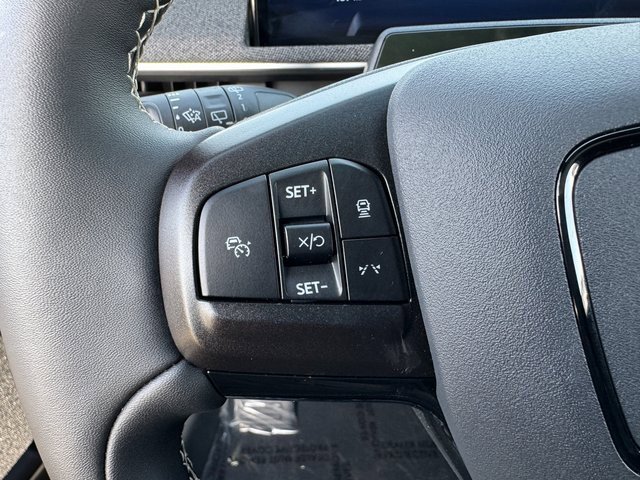 Used 2025 Ford Mustang Mach-E GT image 22