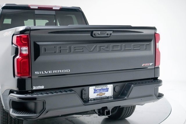 New 2026 Chevrolet Silverado 1500 RST w/ All Star Edition Plus image 5