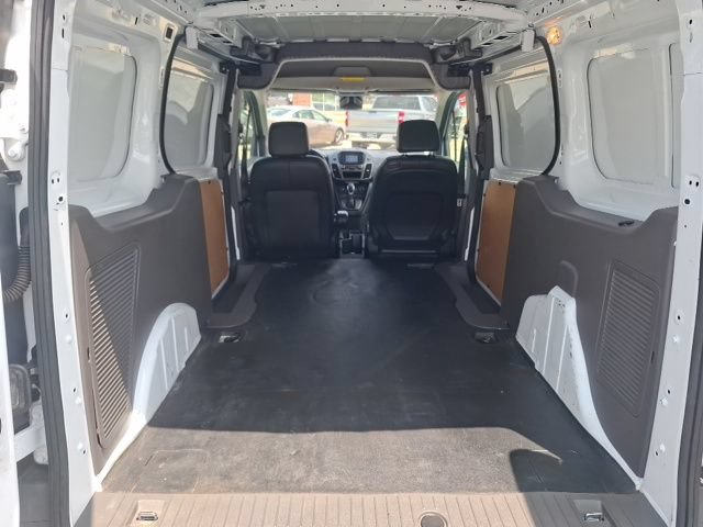 Used 2021 Ford Transit Connect XL FWD image 10