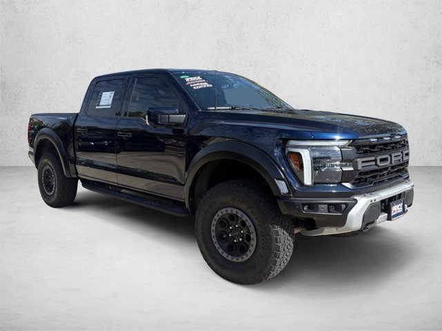 Used 2025 Ford F150 Raptor AWD/4WD image 3