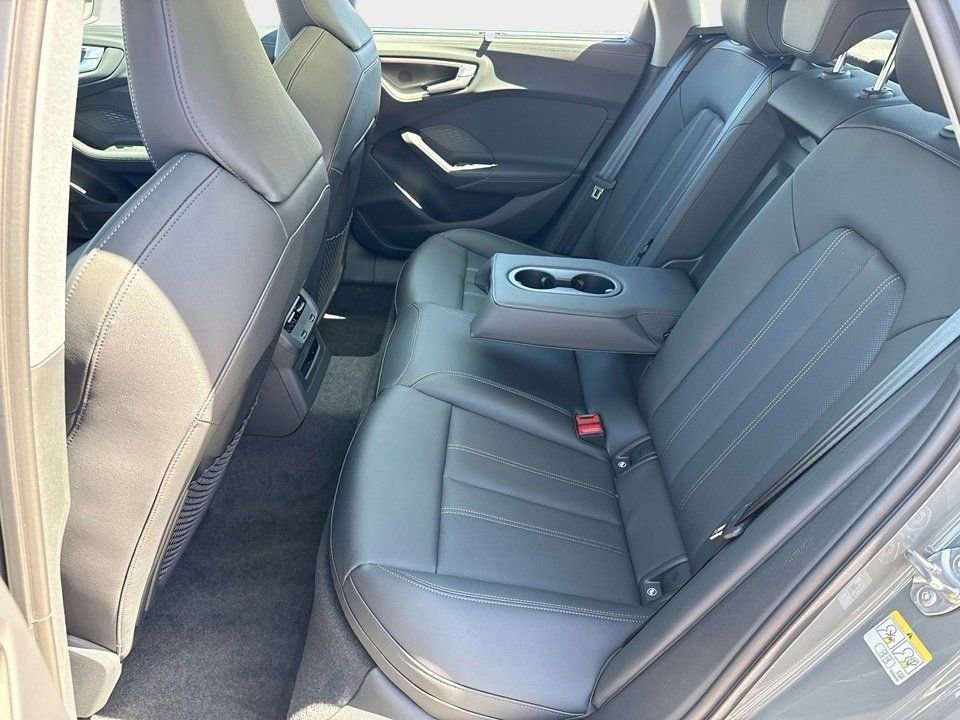 Used 2025 Audi A5 2.0T Premium Plus w/ Premium Plus image 12