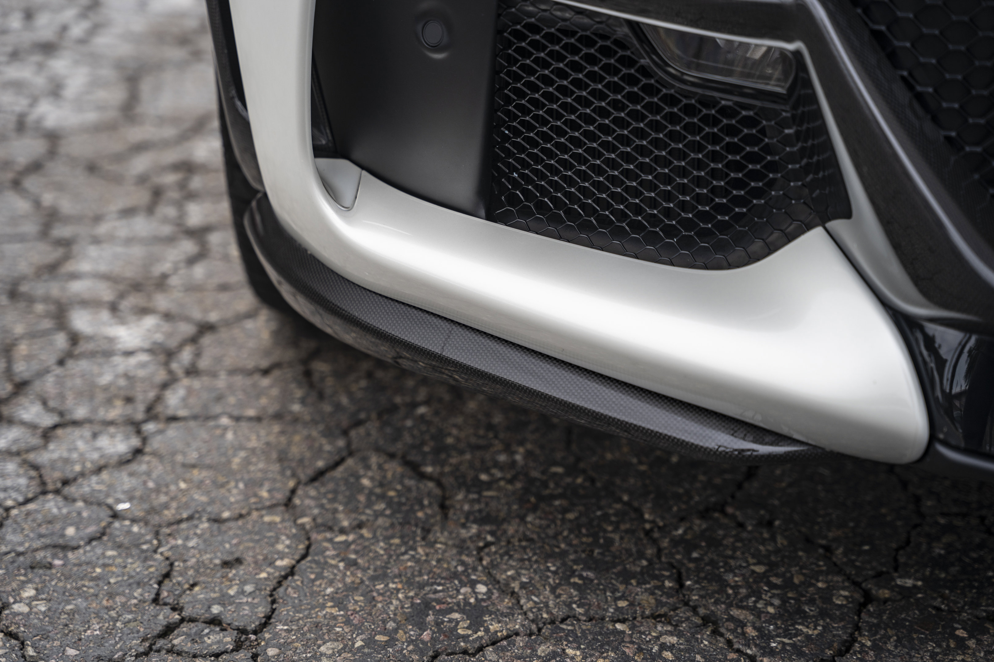 Certified 2024 Ferrari Purosangue AWD image 20