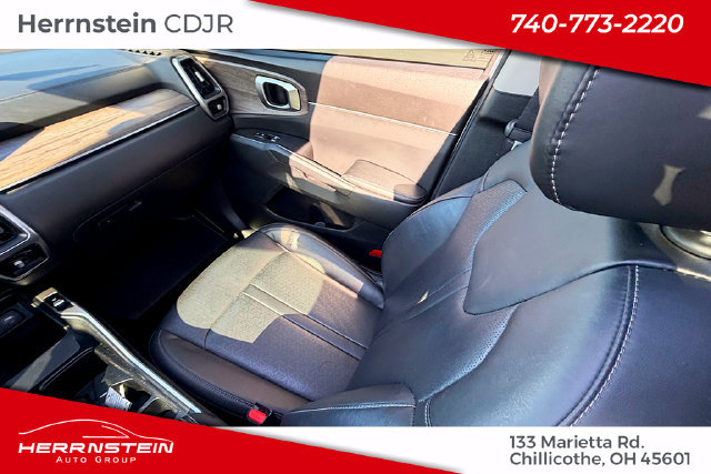 Used 2022 Kia Sorento X-Line EX AWD/4WD image 11