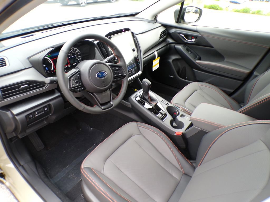 New 2026 Subaru Crosstrek 2.5i Limited AWD/4WD image 12