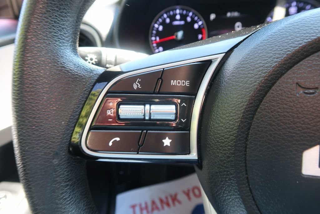 Used 2023 Kia Forte LXS FWD image 25
