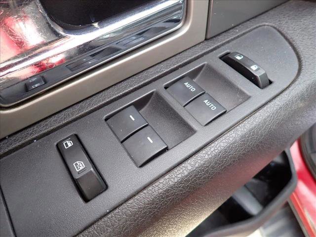 Used 2013 Ford F150 FX4 image 13