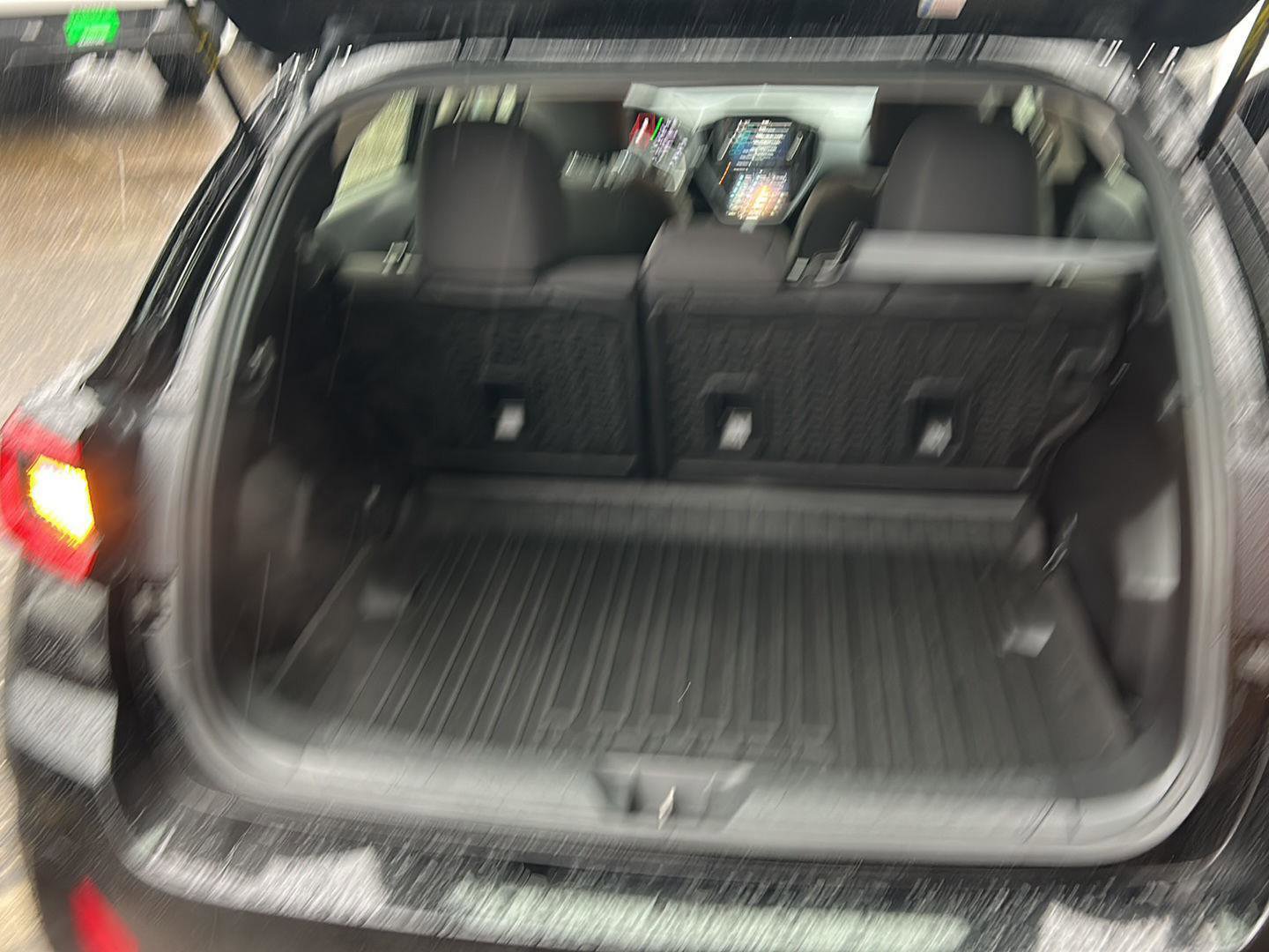 Used 2024 Subaru Impreza 2.0i AWD/4WD image 20