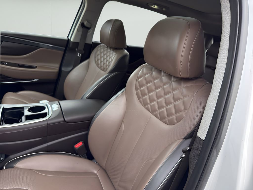 Used 2023 Hyundai Santa Fe Limited image 10