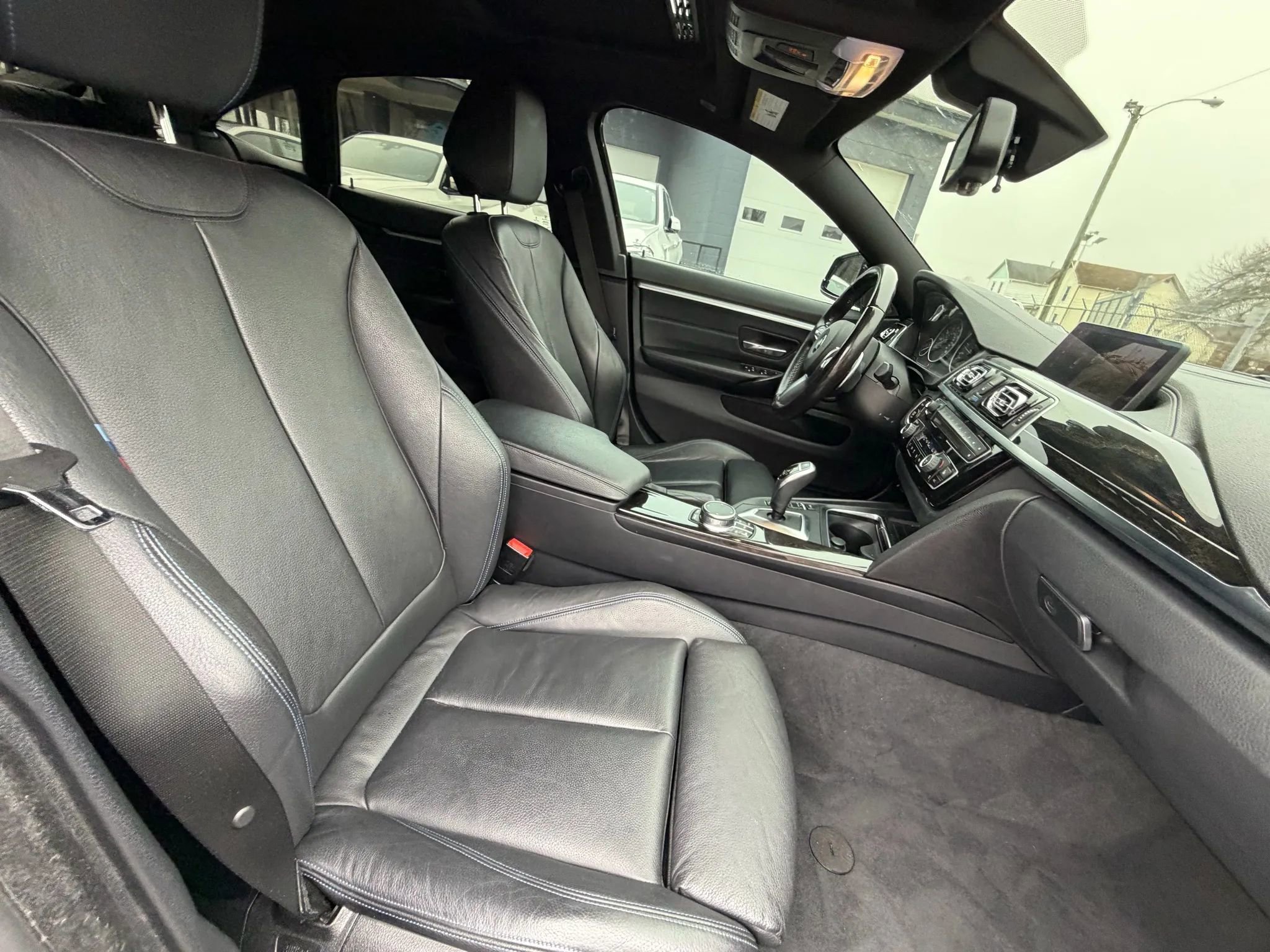 Used 2019 BMW 440i Gran Coupe xDrive image 16