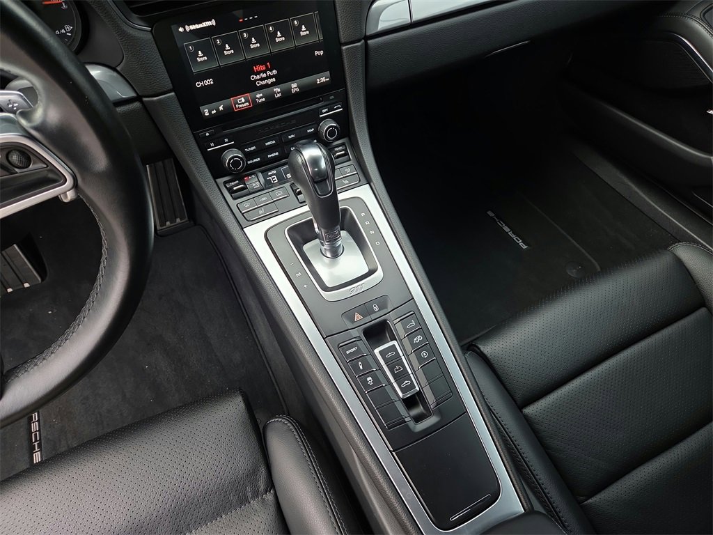 Used 2017 Porsche 911 Carrera S image 16