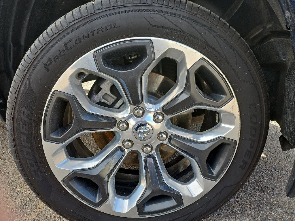 Used 2020 RAM 1500 Limited image 20