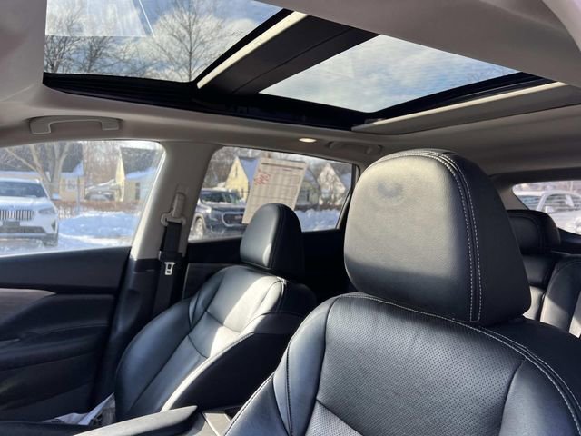 Used 2016 Nissan Murano Platinum image 20