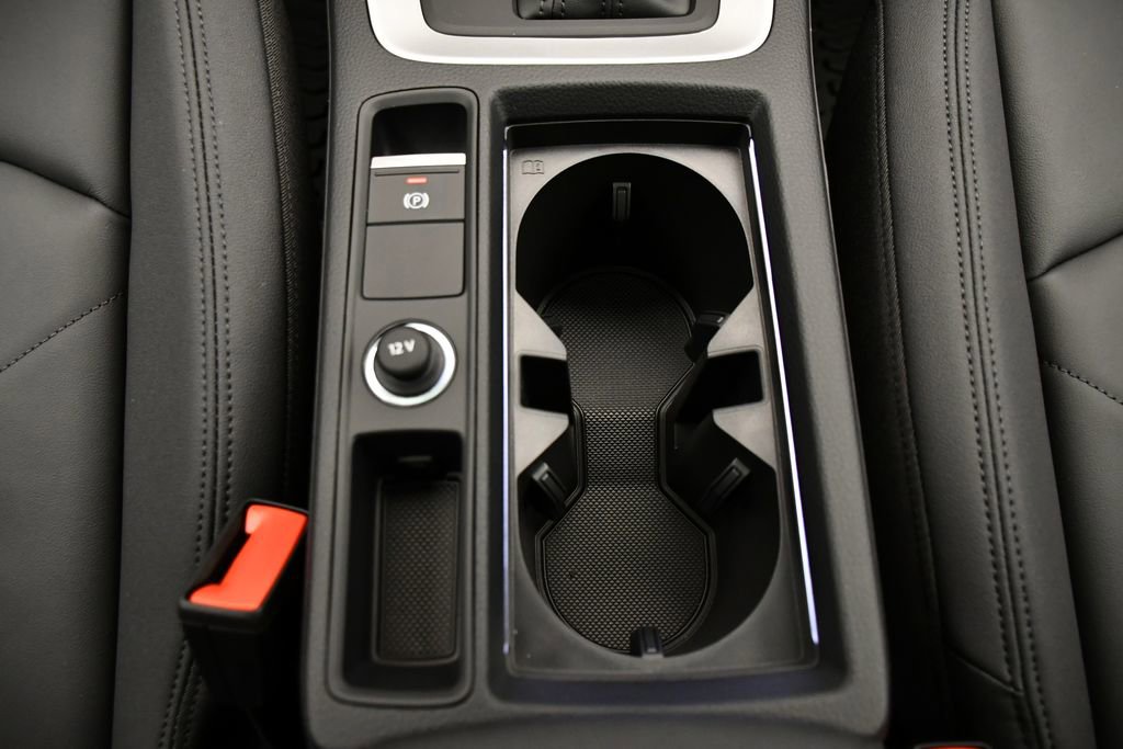 Used 2025 Audi Q3 2.0T Premium w/ Convenience Package image 32