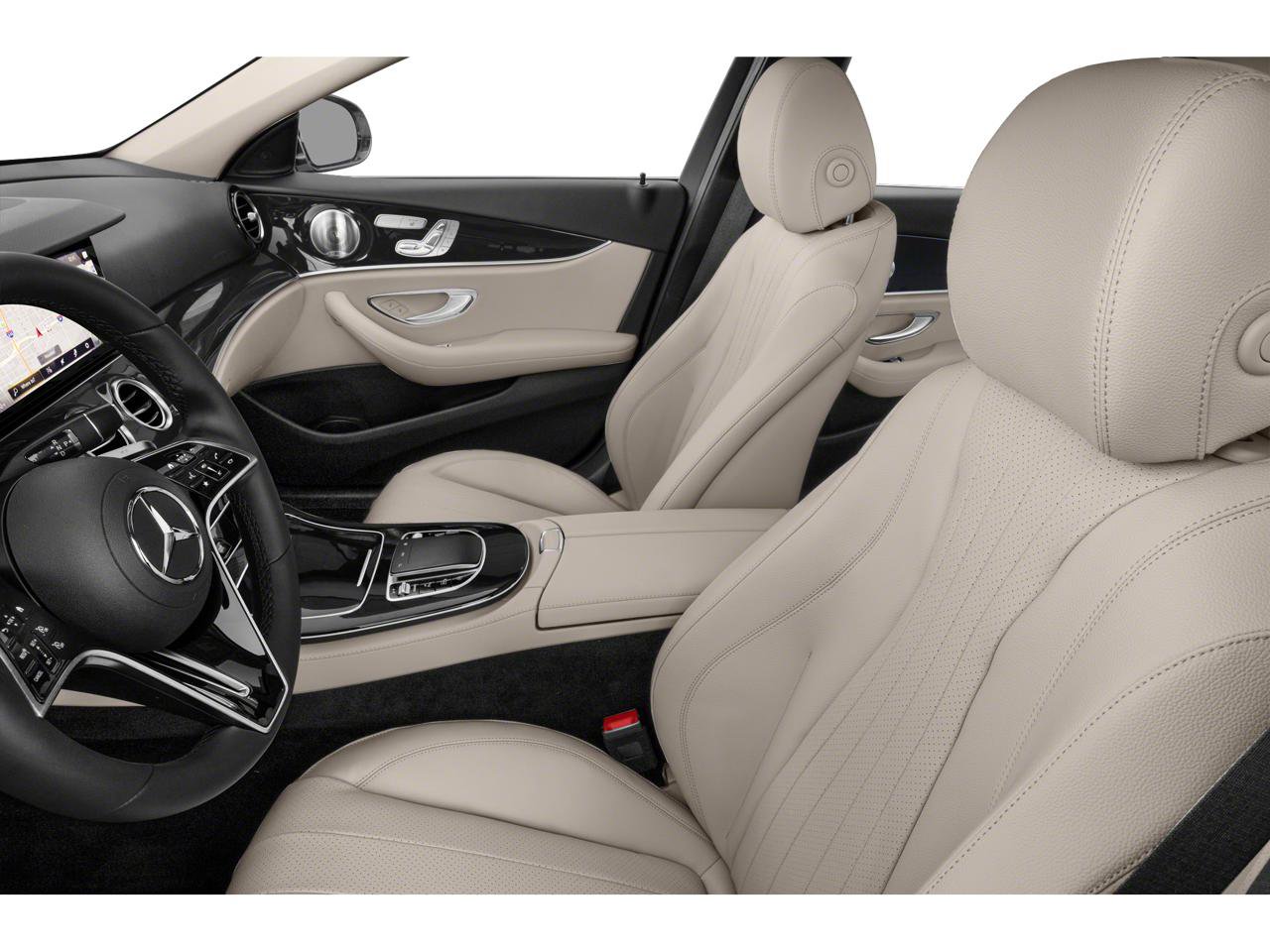 Used 2023 Mercedes-Benz E 350 4MATIC Sedan image 39