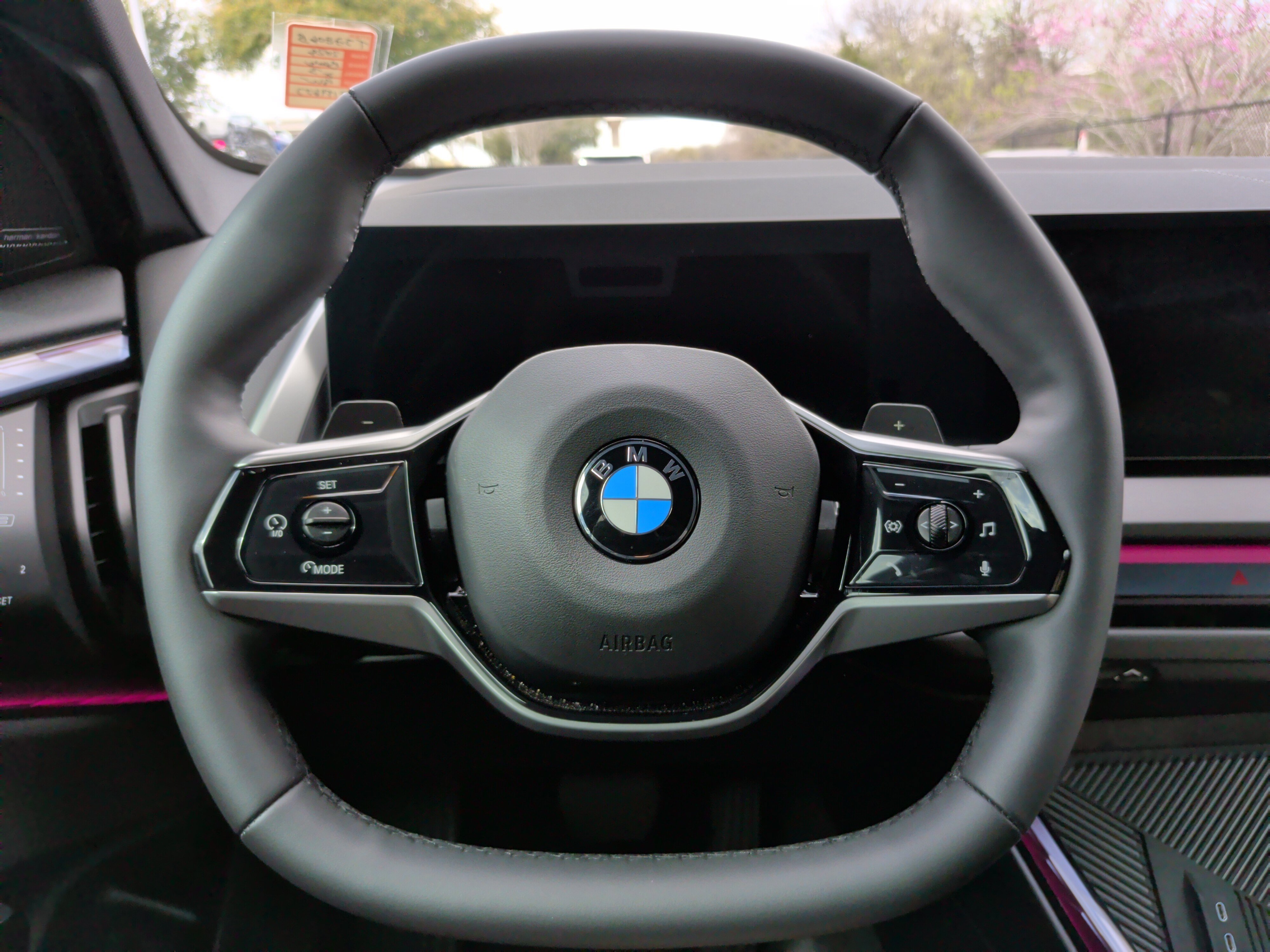 Certified 2026 BMW X3 xDrive30 w/ Premium Package image 21