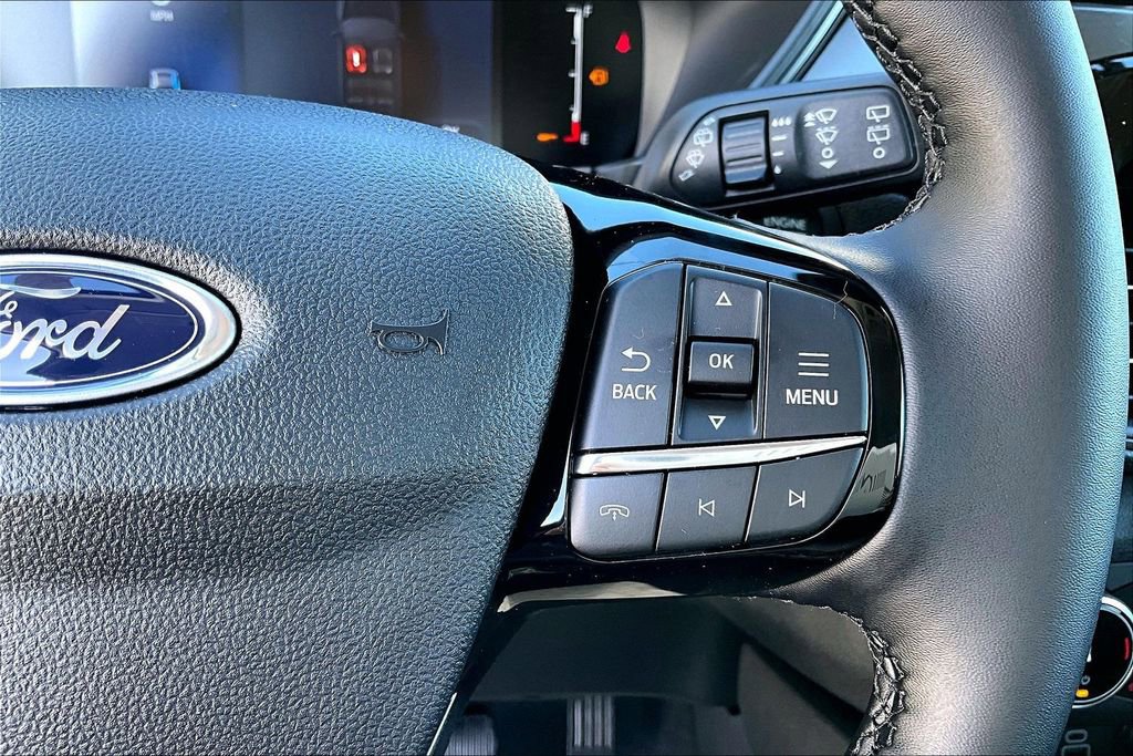 New 2026 Ford Escape Active w/ Cold Weather Package image 19