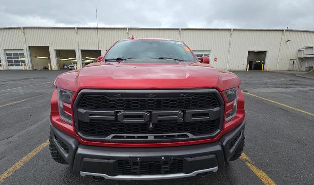 Used 2020 Ford F150 Raptor w/ Equipment Group 802A Luxury image 2