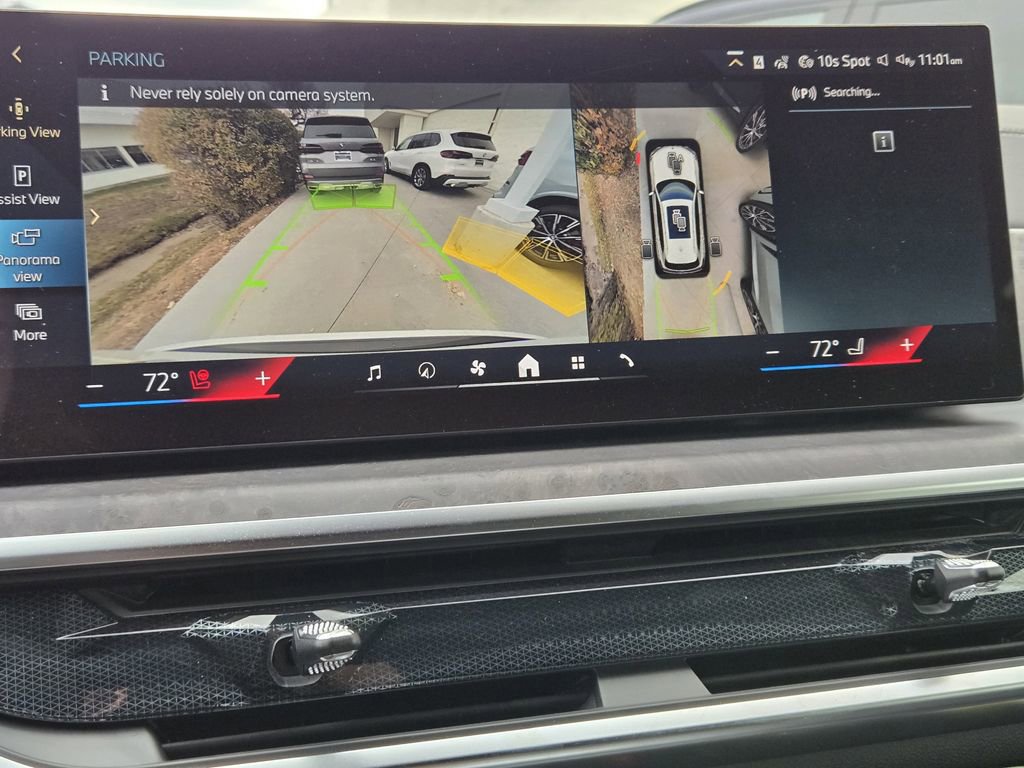 New 2026 BMW X5 xDrive50e w/ Executive Package image 21
