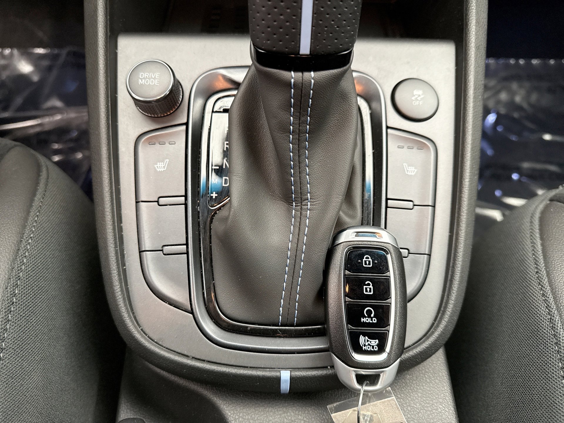 Used 2023 Hyundai Kona N image 25