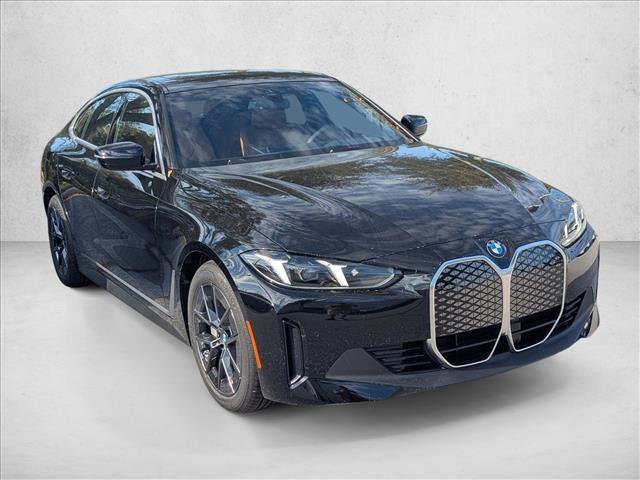 New 2026 BMW i4 xDrive40i image 6