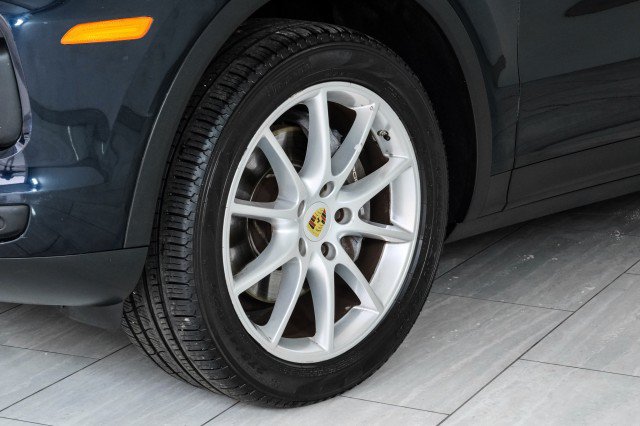 Used 2019 Porsche Cayenne AWD/4WD image 55