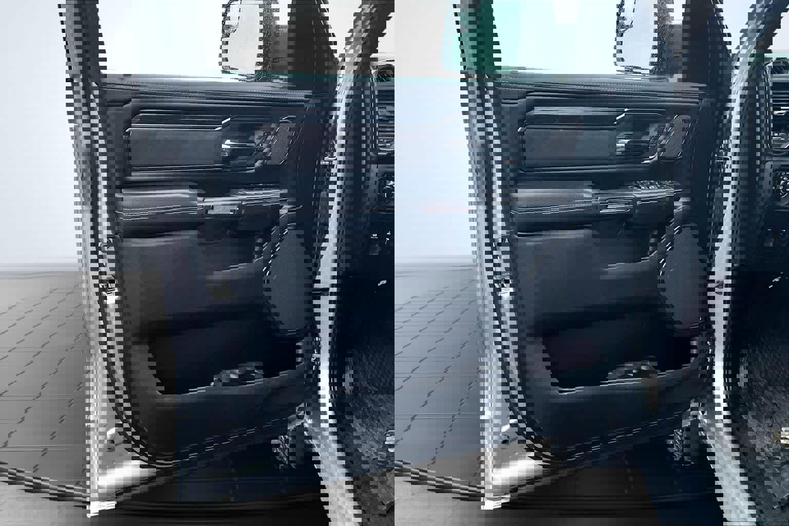 Used 2024 RAM 1500 Rebel w/ Rebel Level 2 Equipment Group image 28