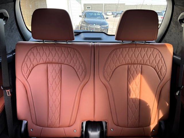 Certified 2026 BMW X7 M60i image 28