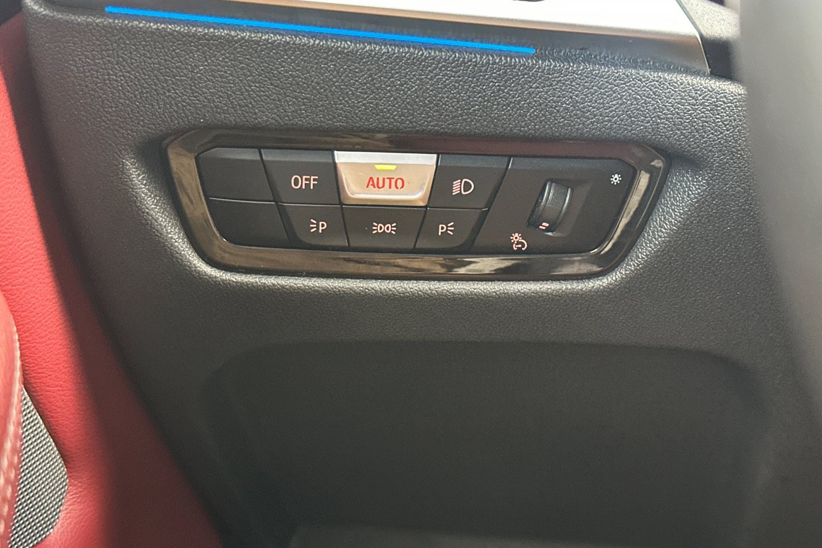 Certified 2024 BMW i4 eDrive35 w/ Convenience Package RWD image 36