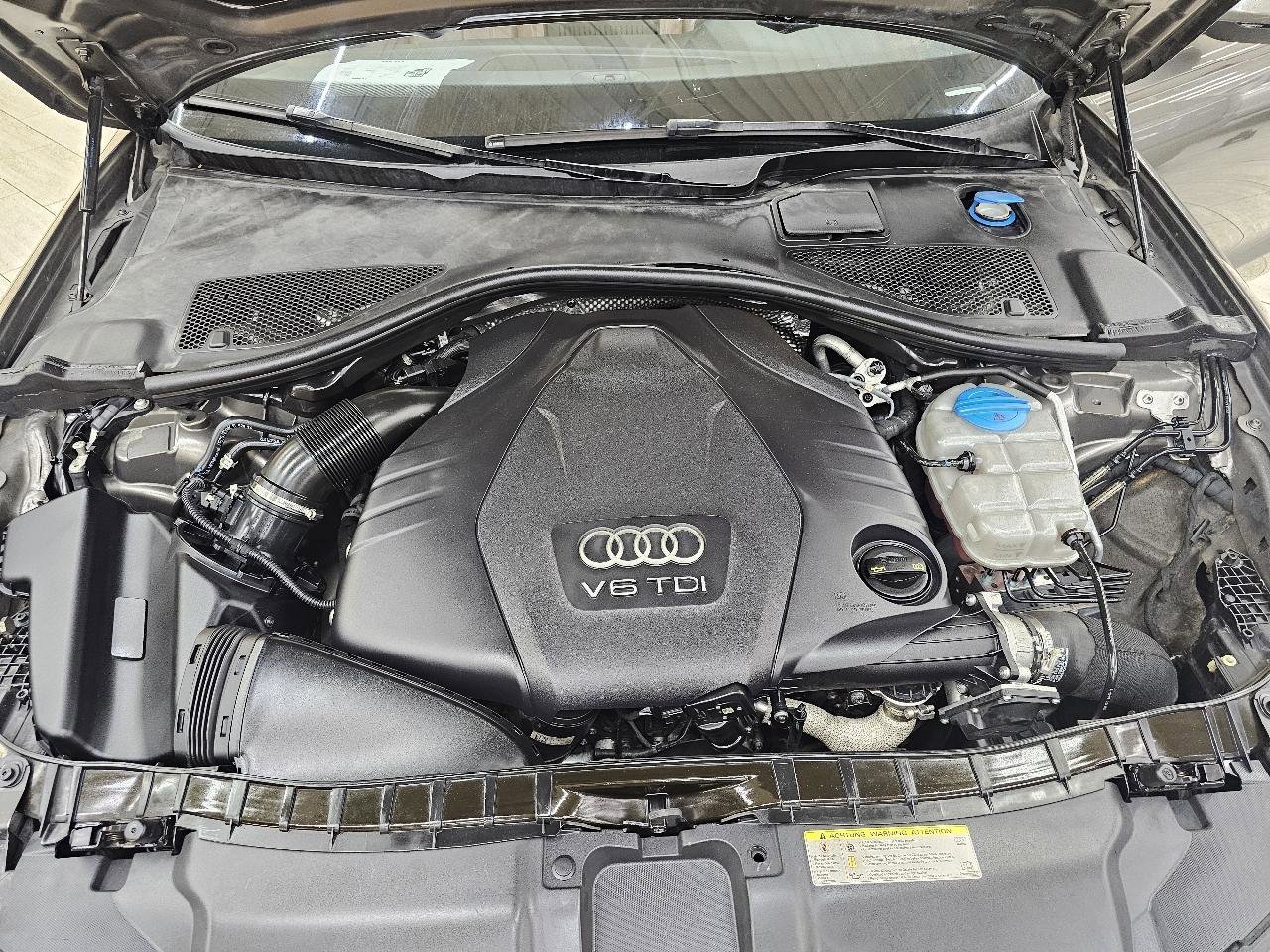 Used 2014 Audi A6 TDI Prestige image 43