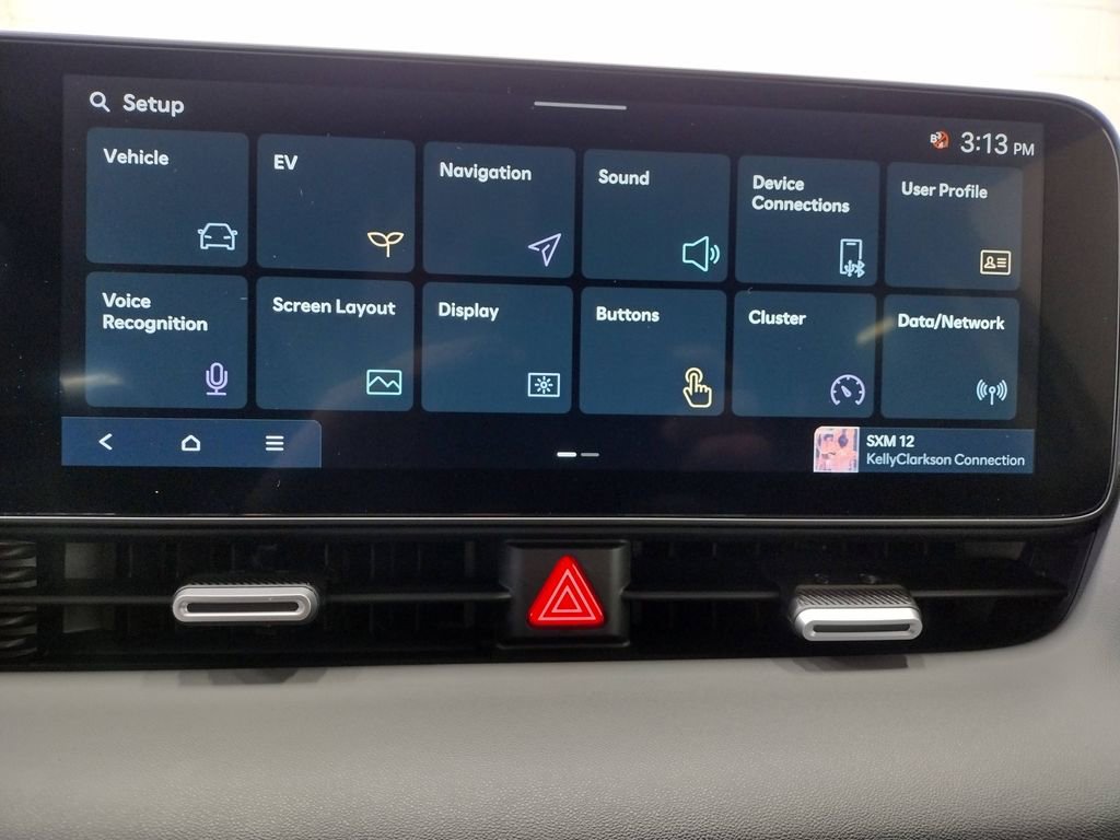 New 2026 Hyundai Ioniq 5 SEL AWD/4WD image 31