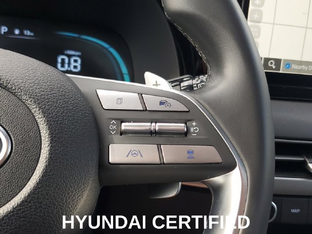 Certified 2025 Hyundai Palisade XRT FWD image 15
