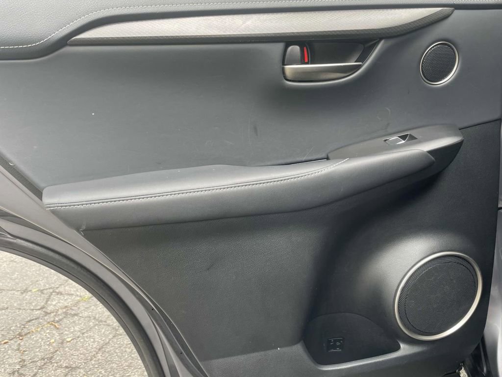 Used 2019 Lexus NX 300 AWD w/ Premium Package image 13