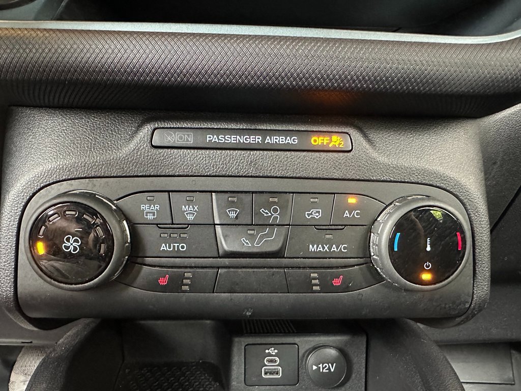 Used 2024 Ford Bronco Sport Badlands image 6