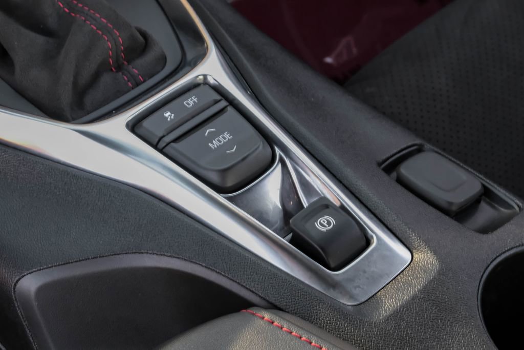 Used 2023 Chevrolet Camaro ZL1 image 21