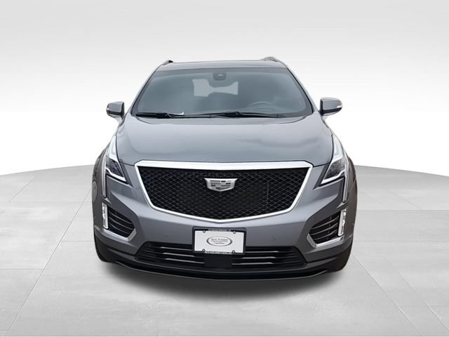 Used 2021 Cadillac XT5 Sportv w/ Platinum Package AWD/4WD image 3
